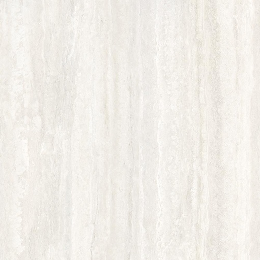 Traver Land Off White porcelain finish