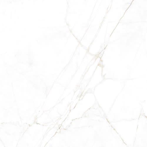 Dual White porcelain finish