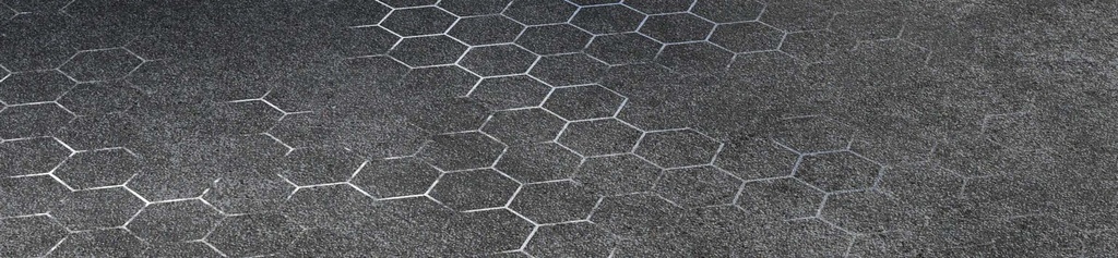 Evolve concrete