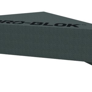 Hydroblok Benches