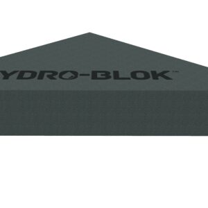 Hydroblok Benches