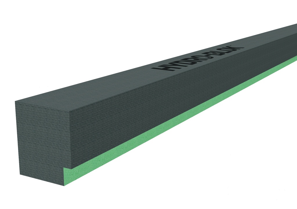 Hydroblok Curbs