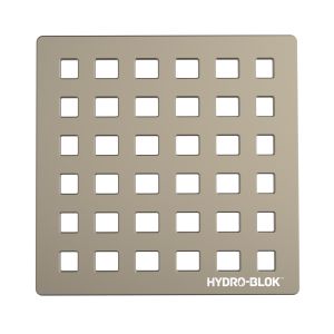 Hydroblok Drain Covers