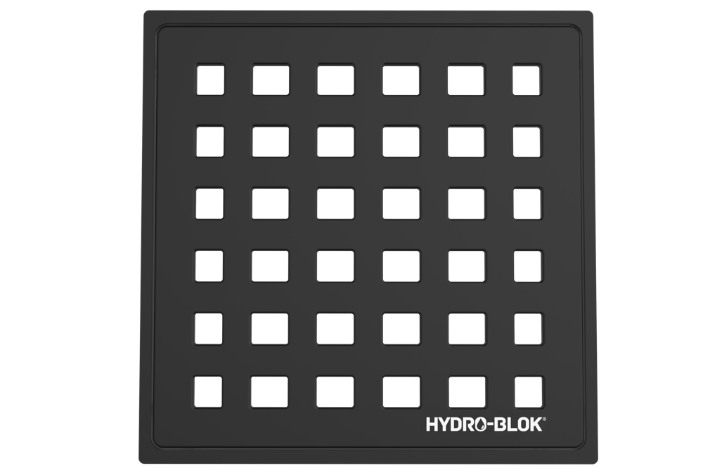 Hydroblok Drain Covers