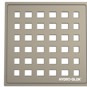 Hydroblok Drain Covers