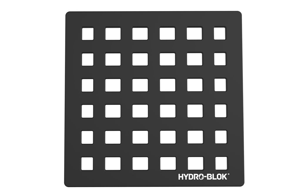 Hydroblok Drain Covers