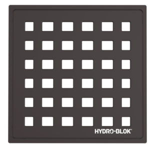Hydroblok Drain Covers