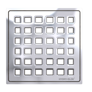 Hydroblok Drain Covers