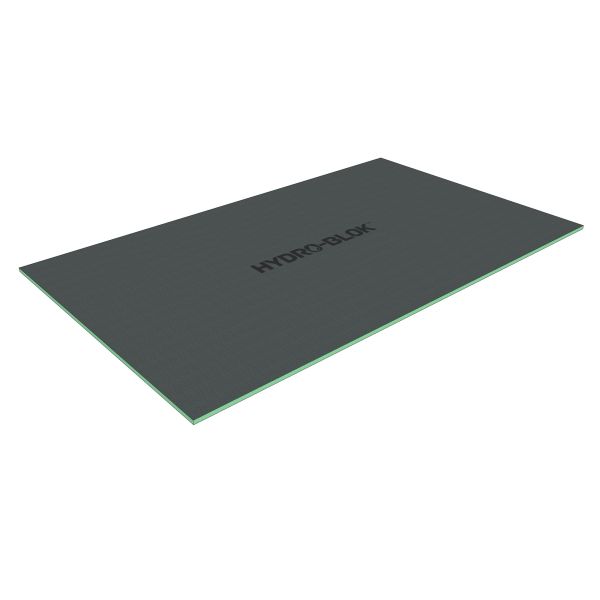 Hydroblok Wallboard and Panels