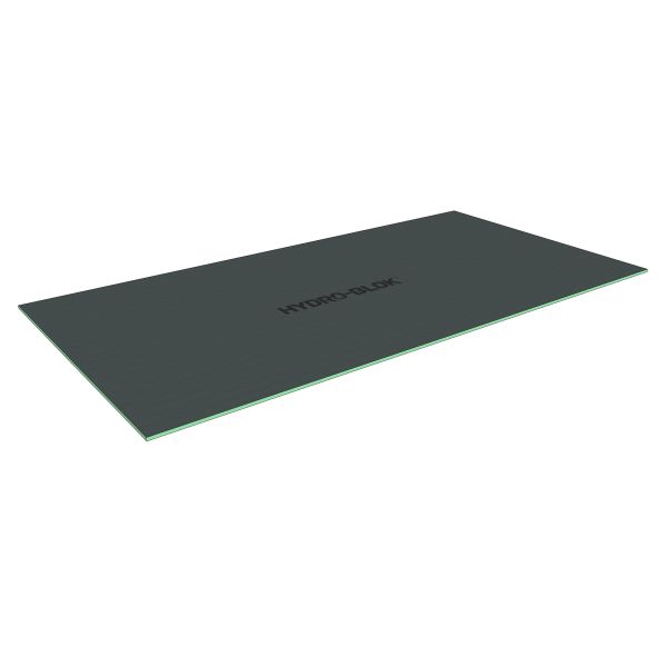 Hydroblok Wallboard and Panels