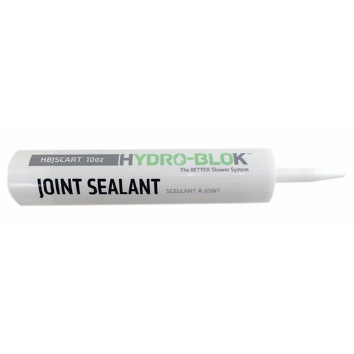 [HBJSCART] Hydroblok Sealant (Cartridge, 10 oz)