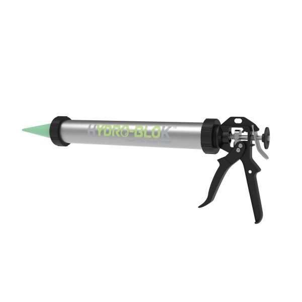 Hydroblok Sealant Guns