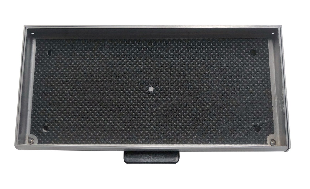 Hydroblok Invisible Drain Accessories