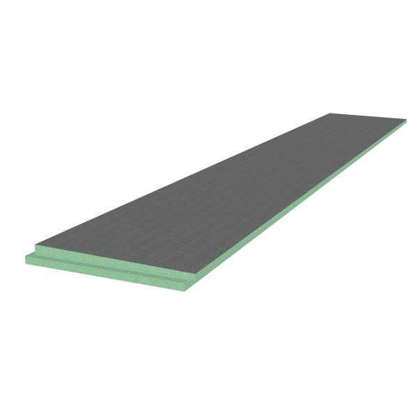 Hydroblok Standard Drain Shower Pan Extensions