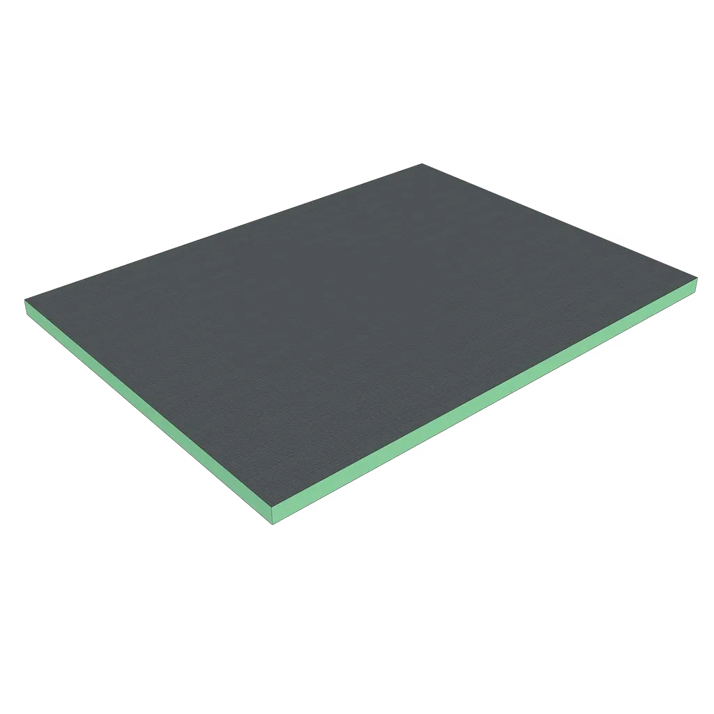 Hydroblok Wallboard and Panels