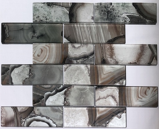 Agate Brown