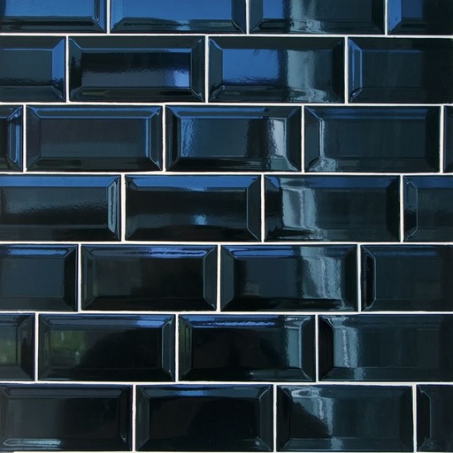 Bevel in Black