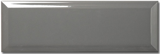 Bevel Dark Grey