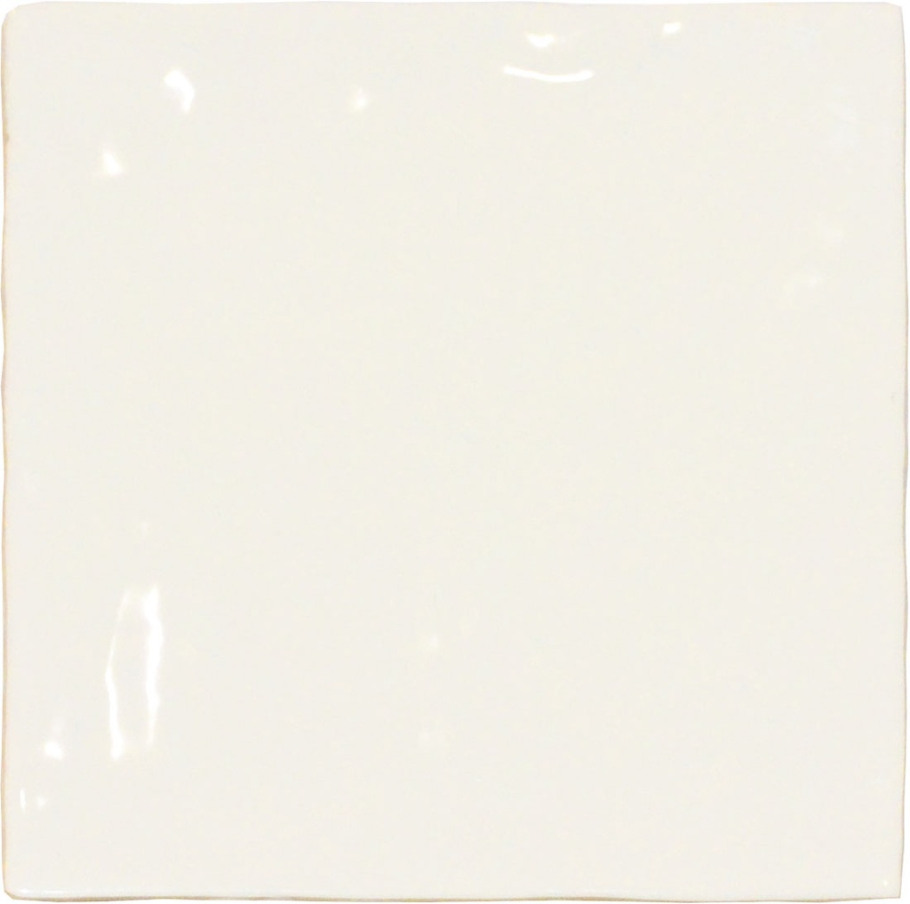 [LACONA-WHITE-5X5-M] Lacona (White, Matte)