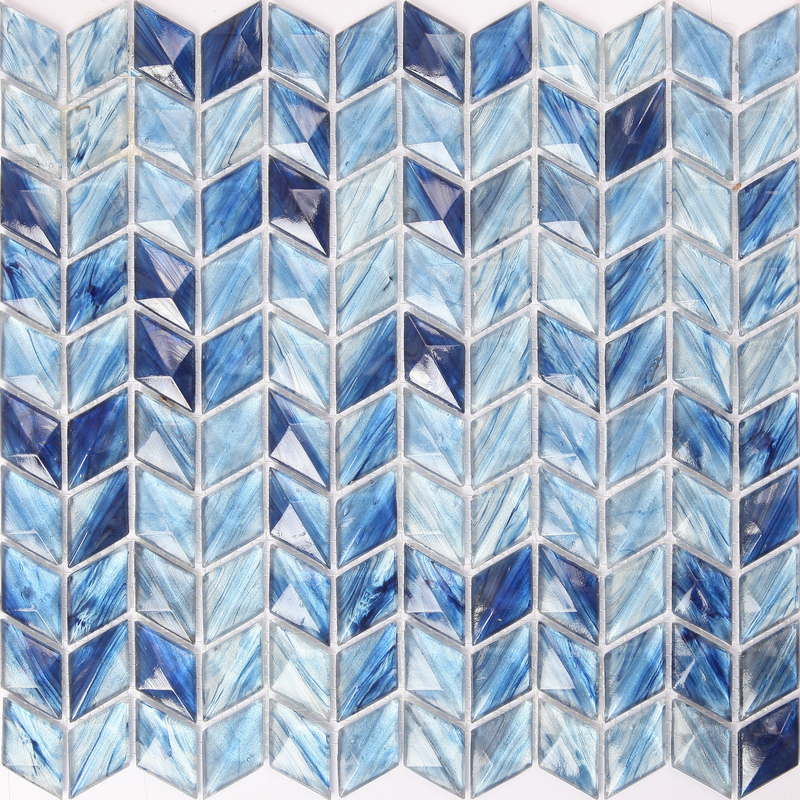 [MARSALA-BLUE-DIA] Marsala (Blue, Diamond)