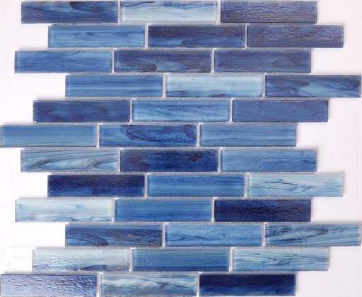 Marsala Blue