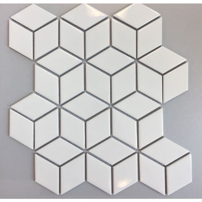 [MODELLO-WHITE-2X2G] Modello (White, Gloss)