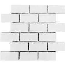 [TJ-CERA2X4-WHITE] Thomas Jr. (2x4 Brick)