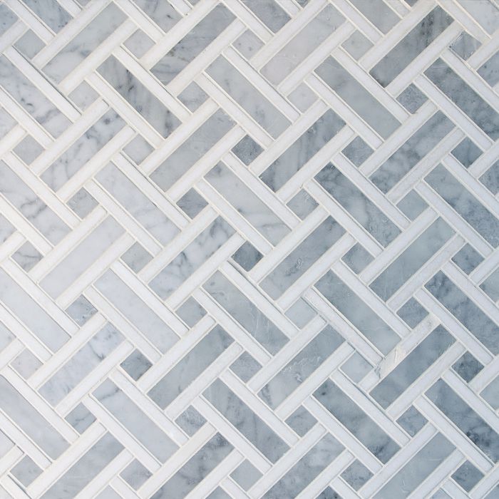 Woven