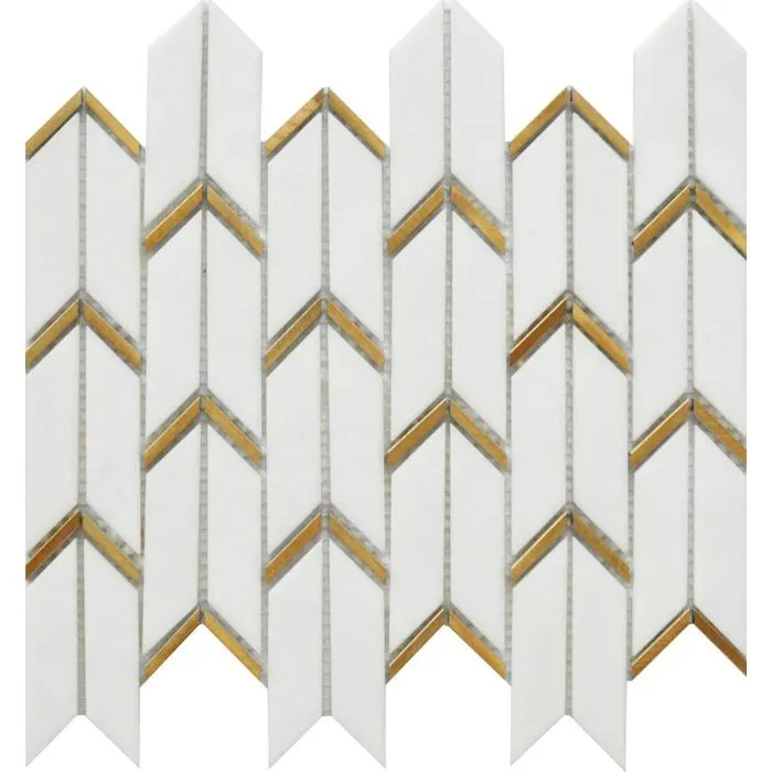 [ALI-MOTIF-THAS-GOLD-ARROW] Motif (Gold, Arrow)