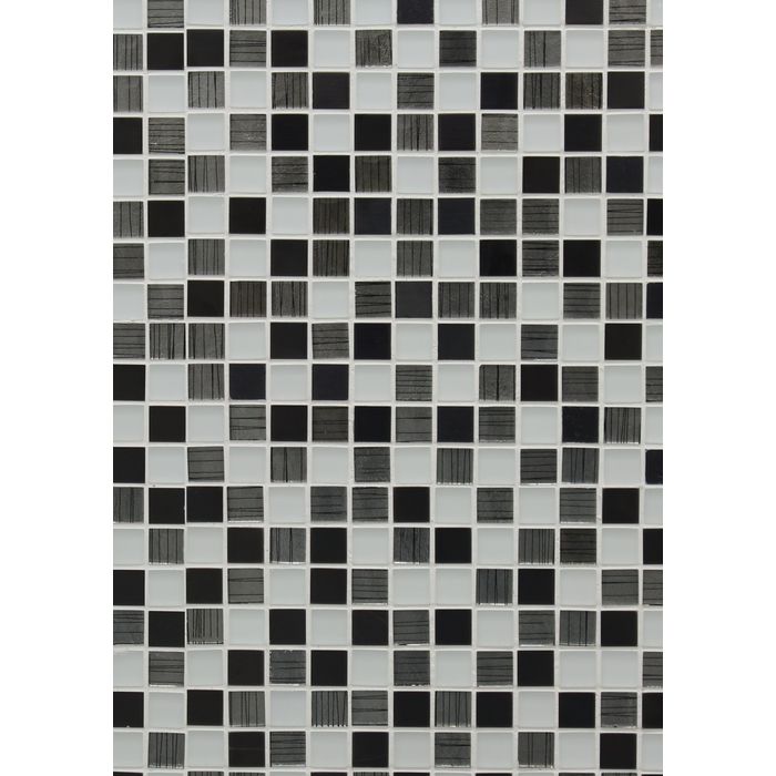 Tuxedo Glass