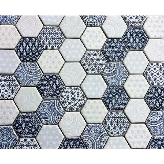 [ALI-JP213] Alison Mosaics [ALI-JP213]