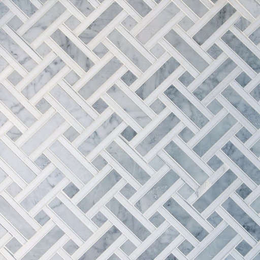 Woven