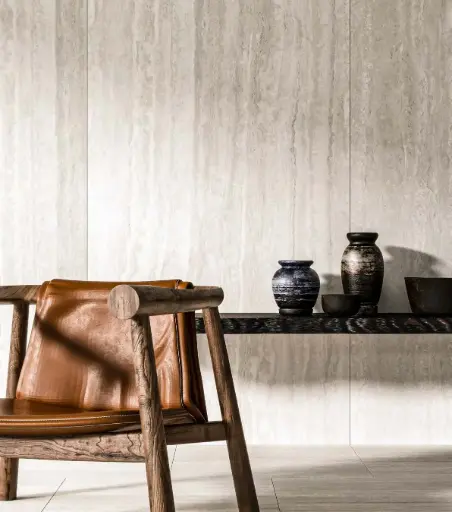 Travertine