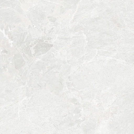 Rhythm White porcelain finish