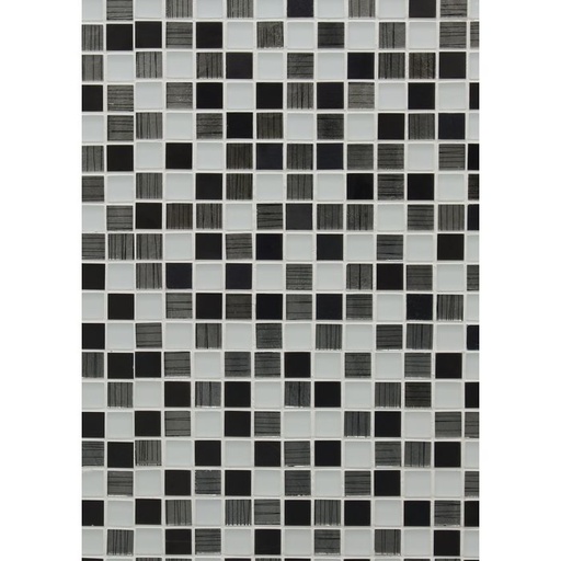 Tuxedo Glass