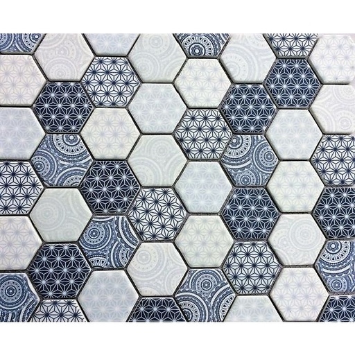 Alison Mosaics [ALI-JP213]